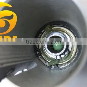 HRC58-62 28mm Pipe Dia Gear Box Spare Parts For Brush Cutters Grass Cutter For Garden Tools thumbnail-3