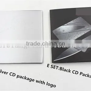 Special Gift for Men Stainless Steel With Metal Handle Portable Survival Blade Wallet Foldable Credit Card Knife thumbnail-6