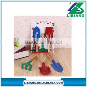 3pcs Environmental Garden Tools for Kids thumbnail-1
