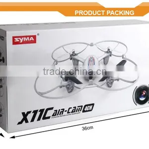 2015 New Arrival Hot Lily Drone,Waterproof Quadcopter Mariner With HD Camera thumbnail-6
