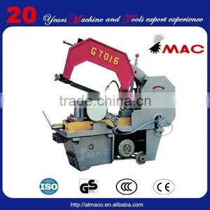 SMAC High Quality Automatic Hack Saw thumbnail-1