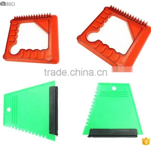 Plastic Car Window Ice Scrapers thumbnail-3