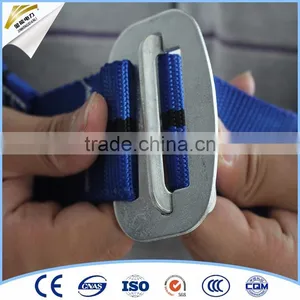 2016 Hot Sale Fall Protect Full Body Safety Harness/ Climing Satety Belt/construction Safety Belts thumbnail-3