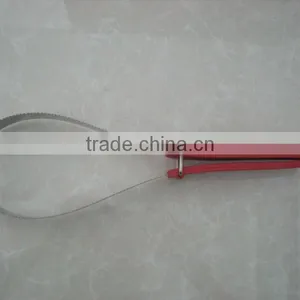 Horse Stainless Steel Sweat Scraper thumbnail-3