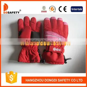 DDSAFETY 2017 Winter Ski Gloves thumbnail-1