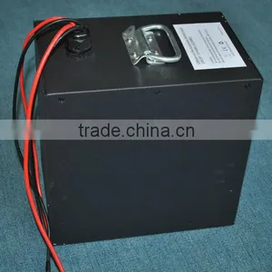 Lithium Battery 72v 60Ah thumbnail-1
