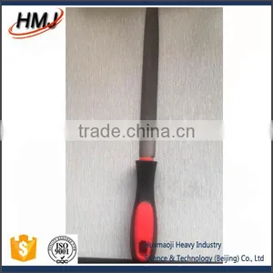 Wholesale Grinding Hand Tools Carbon Steel Files thumbnail-1
