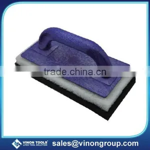 Best Selling Cleaning Scouring Pad, Sponge Pad Float, Scouring Pad Holder thumbnail-1