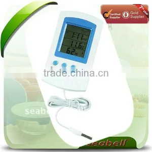 TH028D Digital Thermometer thumbnail-1