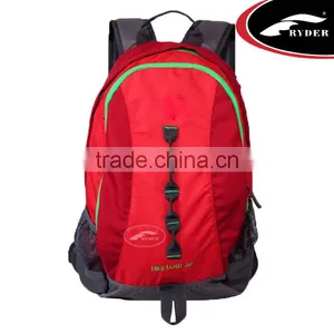 2017 New Design Premium Quality Outdoor Hiking Nylon Diaper Backpack Bags thumbnail-1