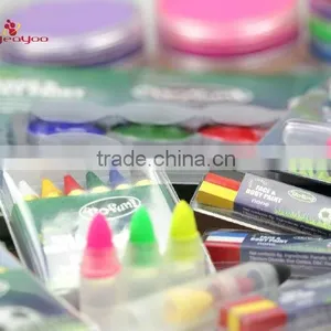 2017 Popular With High Quality Face & Body Paint Face Paint thumbnail-6