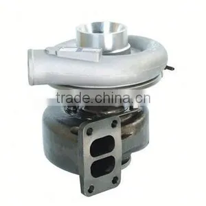 Turbocharger Mazda MPV Bravo B2500 J82Y/115J97A RHF5 VJ25/VJ26/VJ33 WL1113700/WL84 VB430012 thumbnail-1