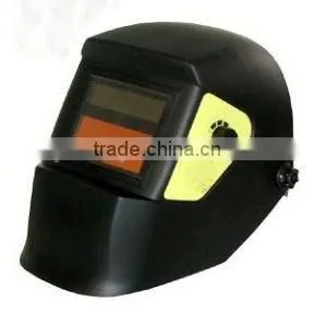 CE Approved Welder Custom Welding Helmet thumbnail-1