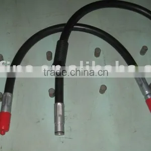 Flexible Shaft Assembly for Brush Cutter thumbnail-1