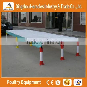 Heracles Trade Assurance Good Quality Brolier Chicken Poultry Farm Equipment thumbnail-6