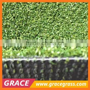 40*70cm Artificial Grass Outdoor Mat thumbnail-5