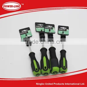 1pc Screwdriver in Different Size,cheap Screwdriver,flexible Screwdriver thumbnail-1