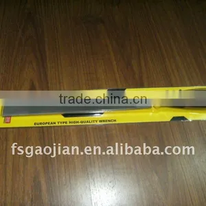 High Quality HSS Straight Shank Fully-ground Twist Drill thumbnail-2