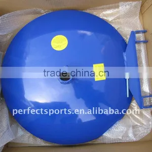Volleyball Base and Pole thumbnail-1