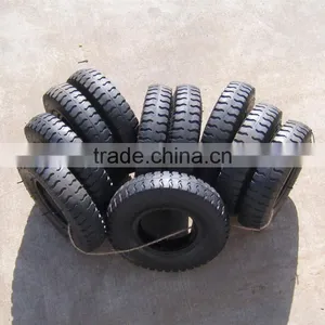Wheel for Hand Trolley,pneumatic Tire thumbnail-3