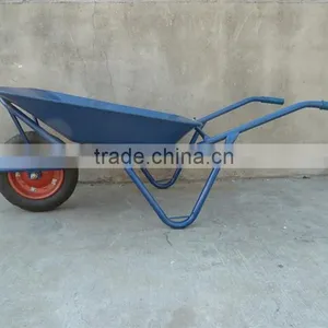 Garden and Construction Usage Wheelbarrow to Move Heavy Goods for Export thumbnail-1
