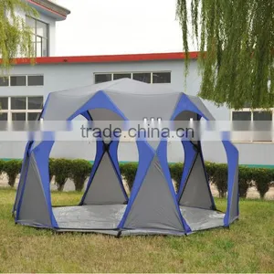 Deluxe Truck Tent , Out Door Canopy Tent, Sun Shade thumbnail-5