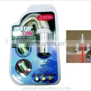 Item No.: ELD9041 LED Faucet / Tap thumbnail-1