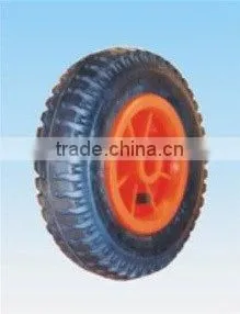 PNEUMATIC WHEEL thumbnail-1