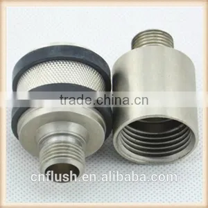 Cnc Machining and Turning Pump Parts thumbnail-3