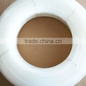 Jinrui Nylon Pneumatic Hose White 8mm*6mm Corrosion Resistance 50m Used For Machinery for Pneumatic Tubing thumbnail-4