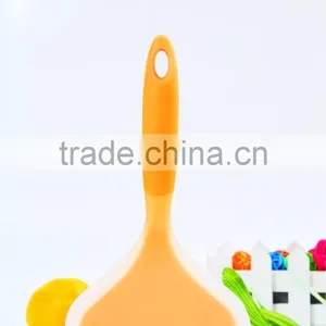 Food Grade Silicone Turner,funny Egg Turner,pizza Turner thumbnail-1
