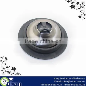 Rubber Sink Strainer,sink Plug,bathtub Strainer CK-KT452 thumbnail-2