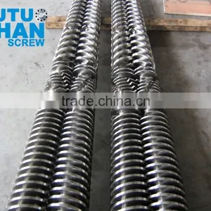 Cincinnati CMT Conical Twin Screw(CMT35,55,58,65,80,92) thumbnail-5