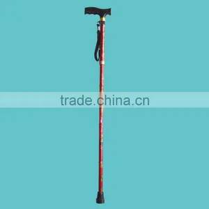 Floral Walking Stick thumbnail-4