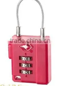 Combination Lock thumbnail-1