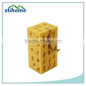 Large Car Cleaning Washing Sponge thumbnail-1