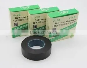 Insulating Waterproof Rubber Self-fusing Tape thumbnail-5