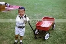 Kid Plastic Garden Tool Cart TC1817 thumbnail-1