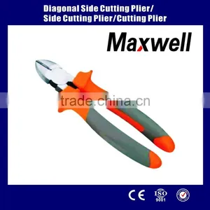 Diagonal Side Cutting Plier/side Cutting Plier/cutting Plier thumbnail-1
