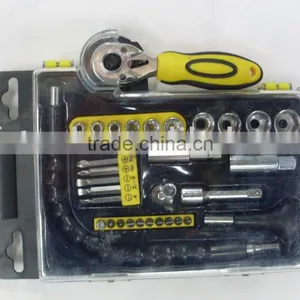 Hand Tool Set,wrench thumbnail-1