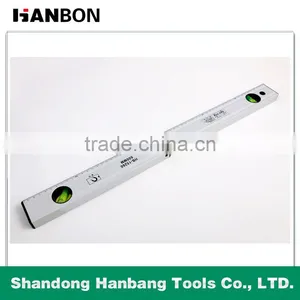 12'' 16'' 20'' 24'' 32'' 40'' Aluminium Ruler Level thumbnail-2