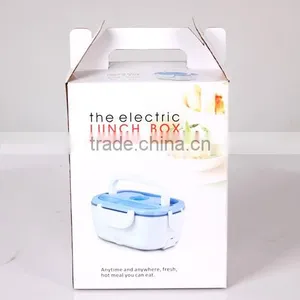 Multi-function Electric Lunch Box thumbnail-5