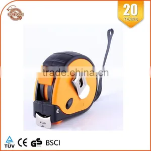 Customized Logo Steel Tape Measure thumbnail-2