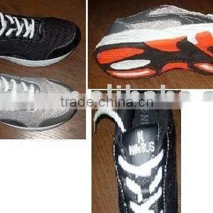 Men's Sport Shoes thumbnail-1