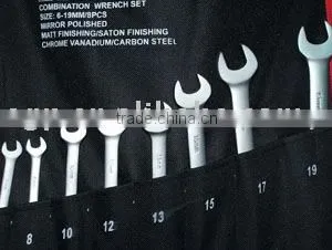 Combination Wrench Set thumbnail-1