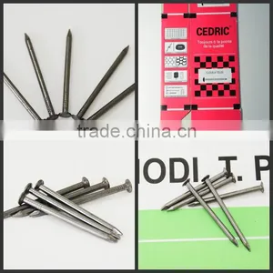 Factory Product Common Nail/common Iron Nail thumbnail-1