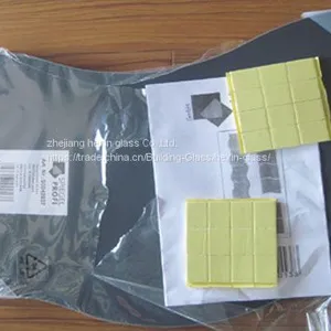 the TUV ITCC Certification of Unframed Bathroom Mirror thumbnail-1