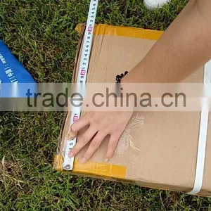 One Person Single High Quality Camping Canvas Swag Tent thumbnail-2