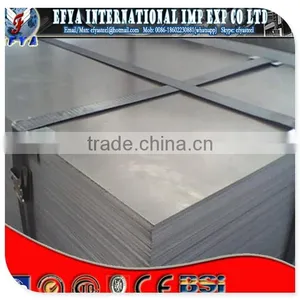 A36/ S275JR Carbon Steel Sheet thumbnail-1