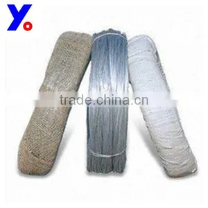 Bwg 20 Gauge Black Annealed Tie Wire/black Iron Binding Wire/straight Cut Wire thumbnail-1